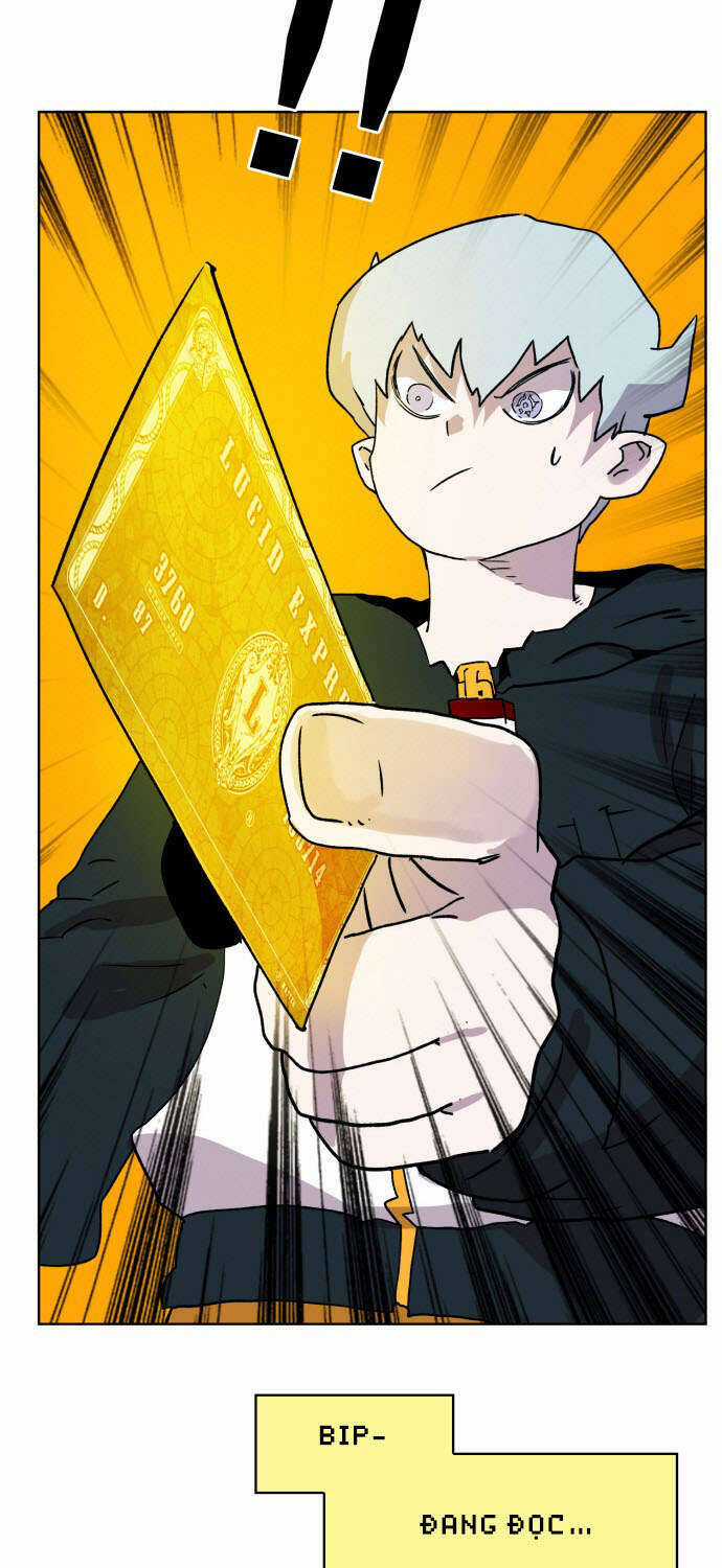 Hard Core Leveling Warrior Ss3 Chapter 140 trang 23