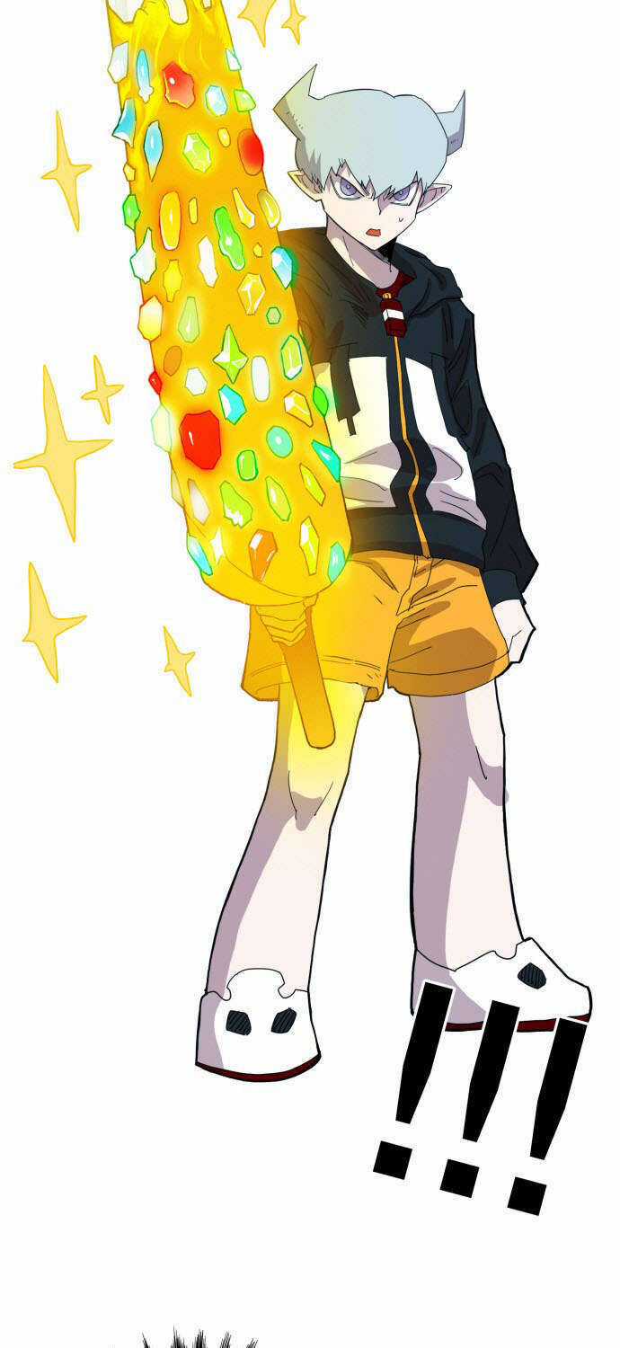 Hard Core Leveling Warrior Ss3 Chapter 140 trang 27