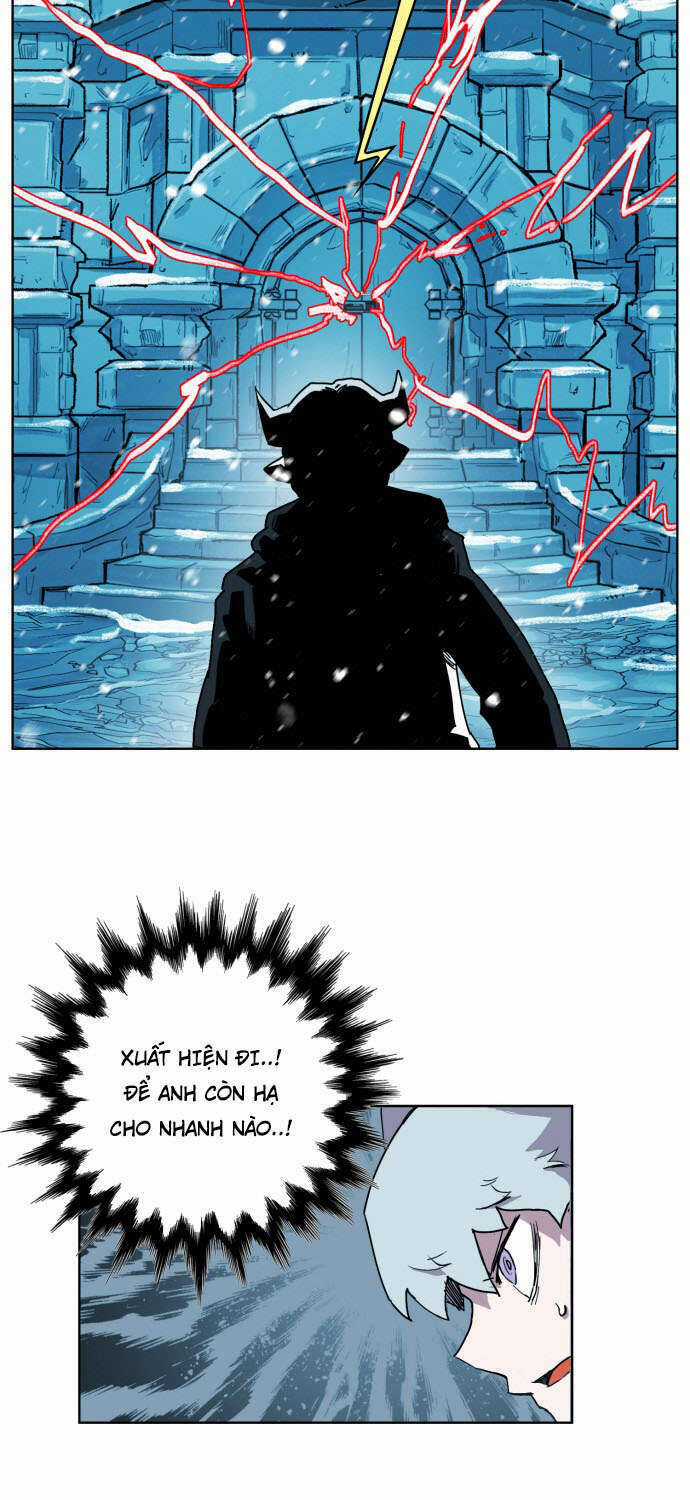 Hard Core Leveling Warrior Ss3 Chapter 140 trang 31