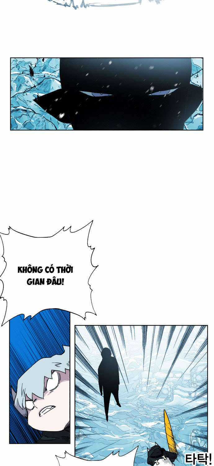 Hard Core Leveling Warrior Ss3 Chapter 140 trang 35