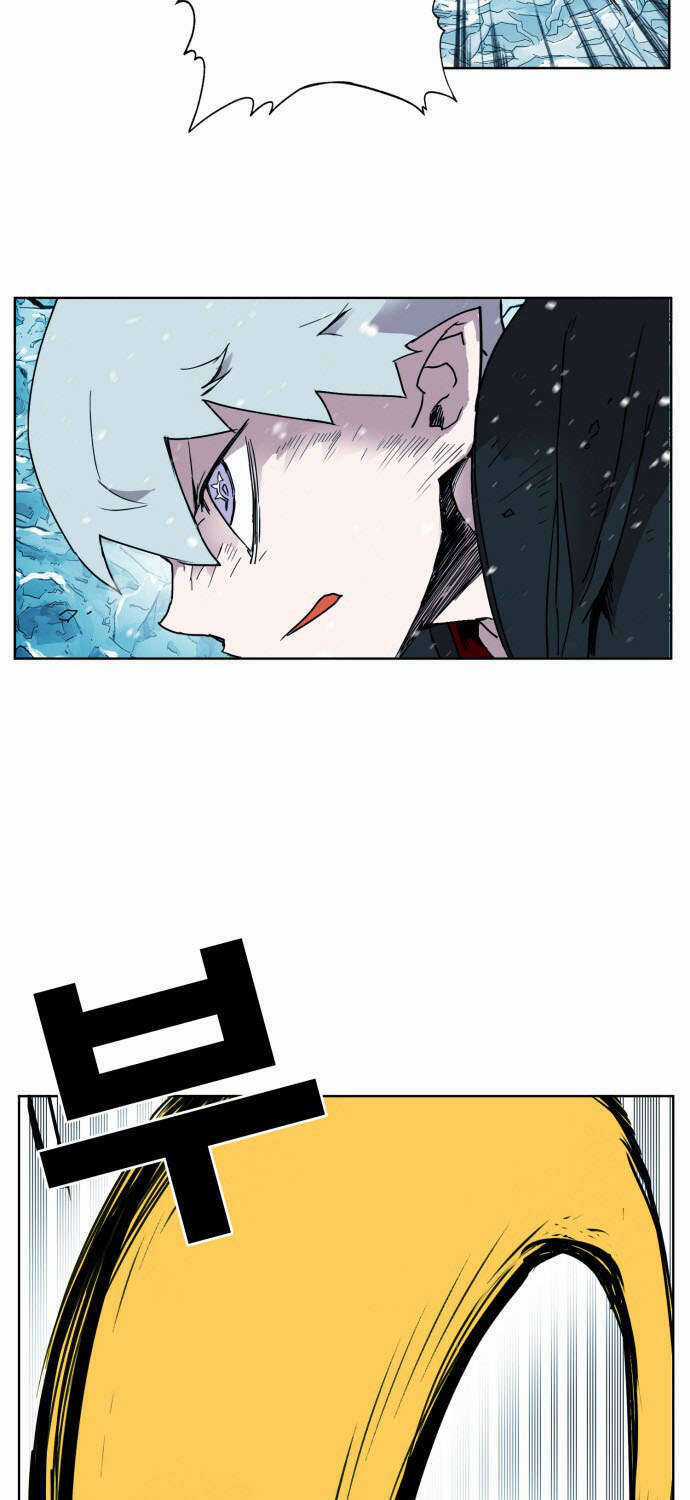 Hard Core Leveling Warrior Ss3 Chapter 140 trang 37