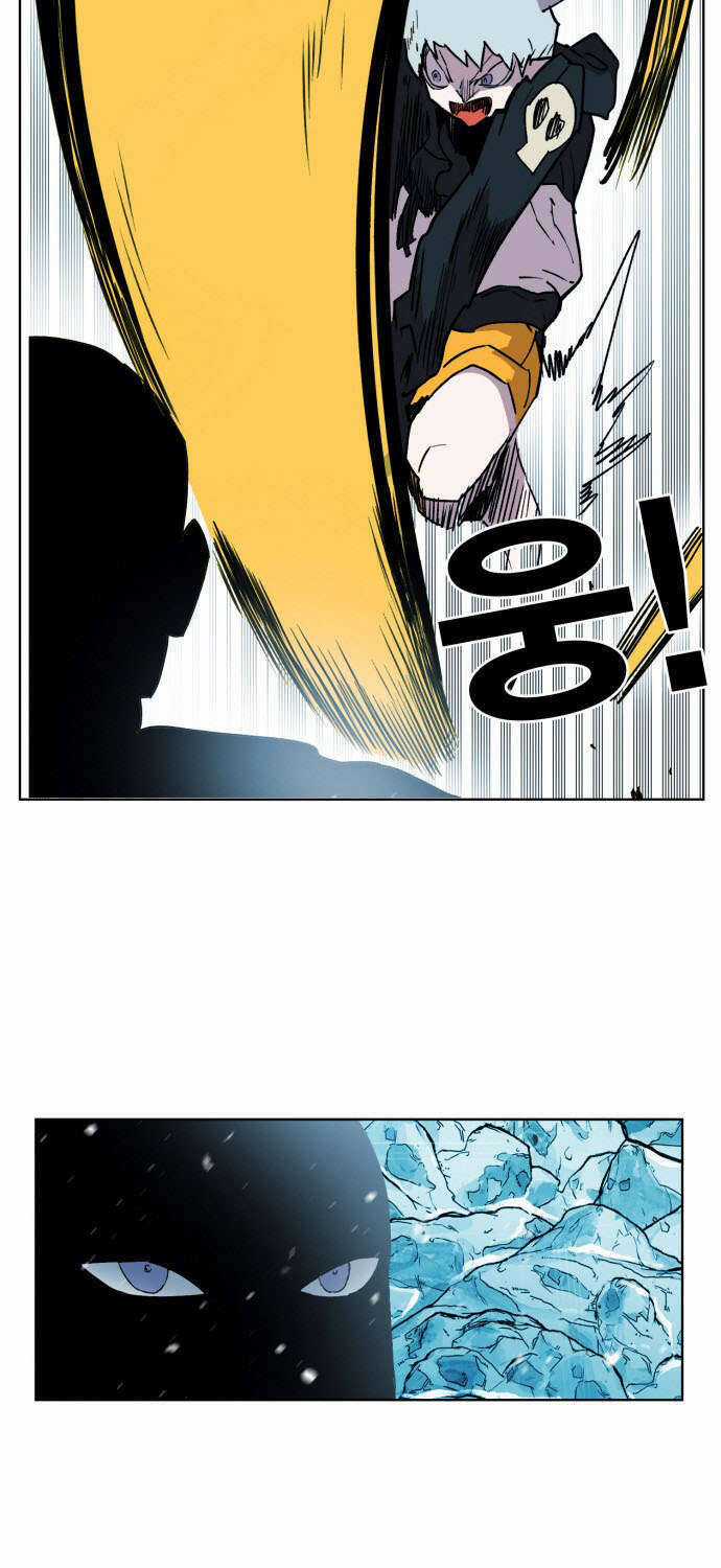 Hard Core Leveling Warrior Ss3 Chapter 140 trang 39