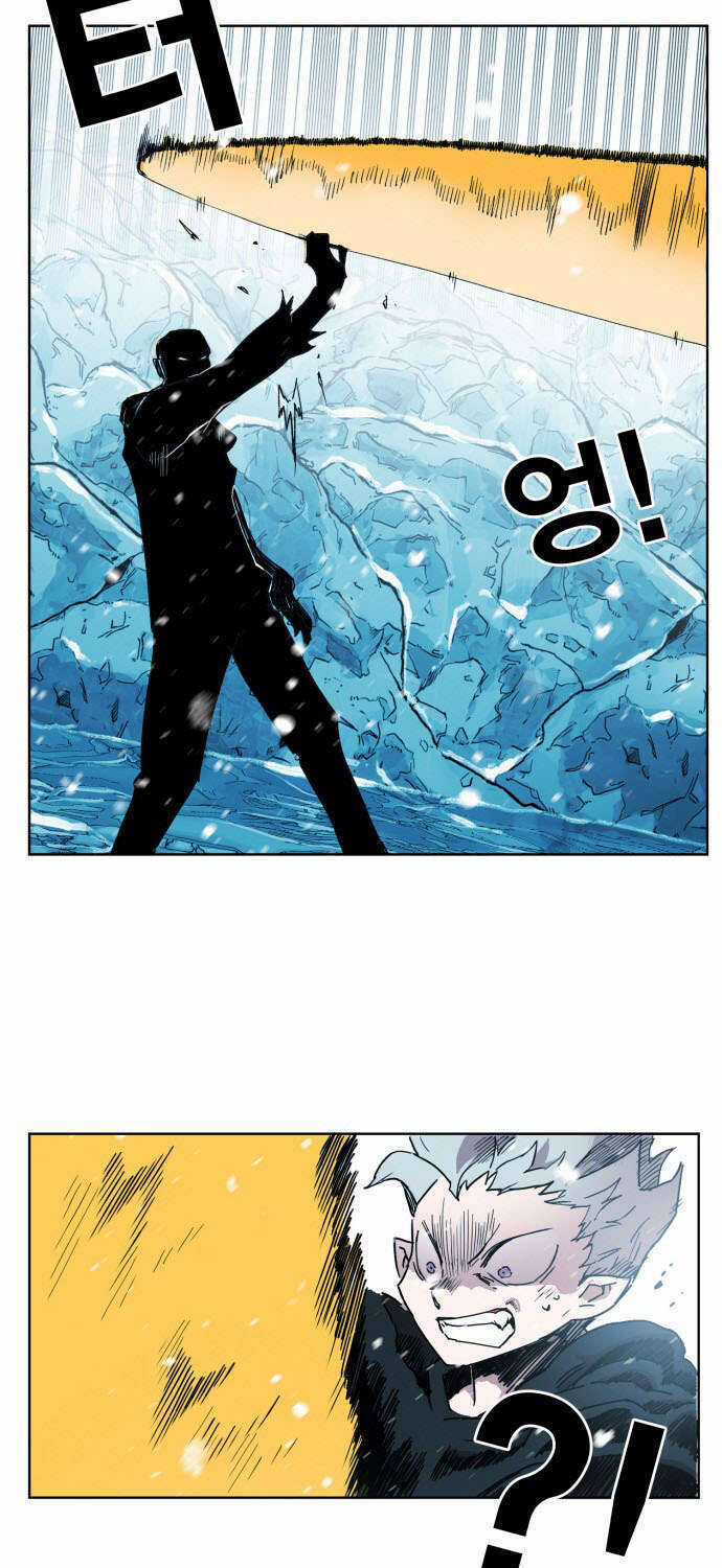 Hard Core Leveling Warrior Ss3 Chapter 140 trang 41