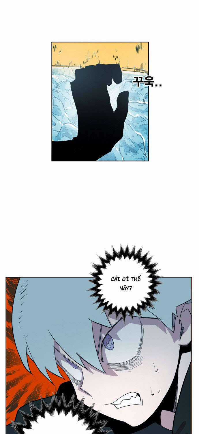 Hard Core Leveling Warrior Ss3 Chapter 140 trang 43