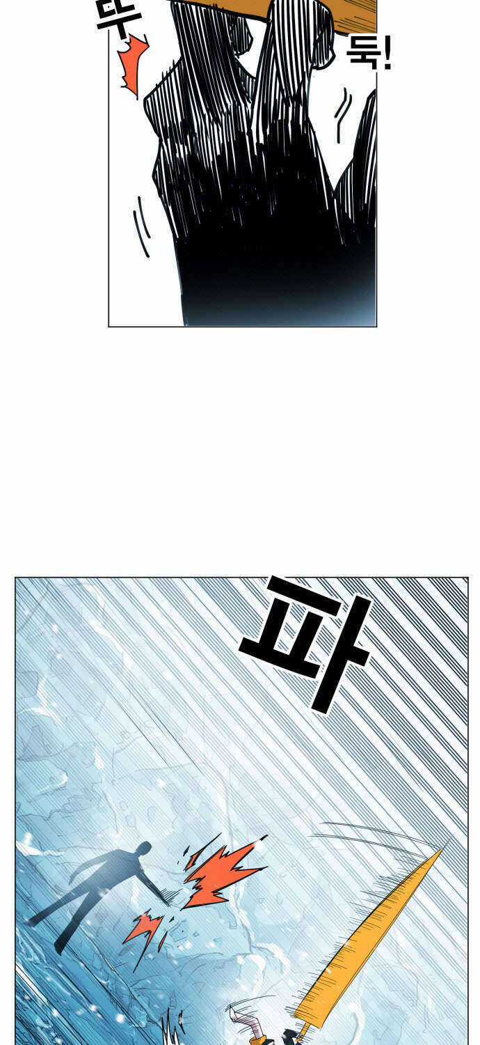 Hard Core Leveling Warrior Ss3 Chapter 140 trang 47