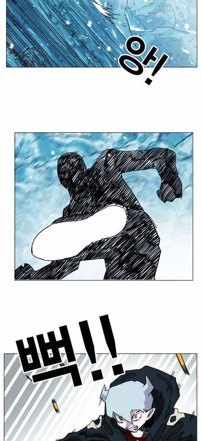 Hard Core Leveling Warrior Ss3 Chapter 140 trang 49