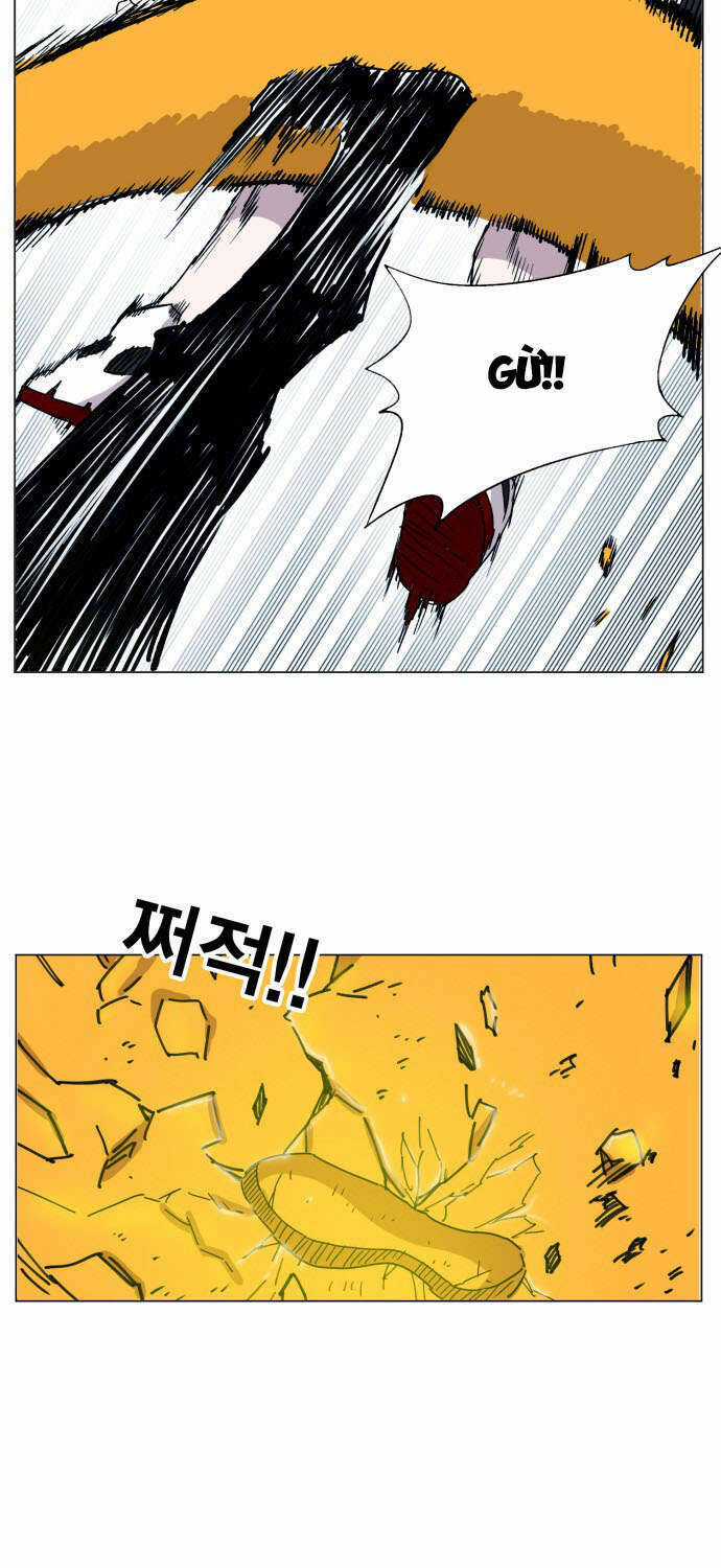 Hard Core Leveling Warrior Ss3 Chapter 140 trang 51