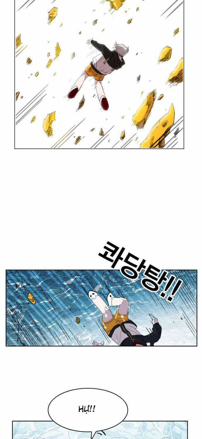 Hard Core Leveling Warrior Ss3 Chapter 140 trang 53