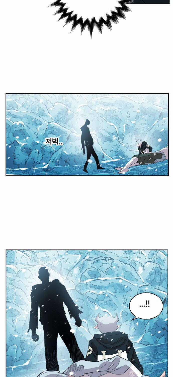 Hard Core Leveling Warrior Ss3 Chapter 140 trang 57