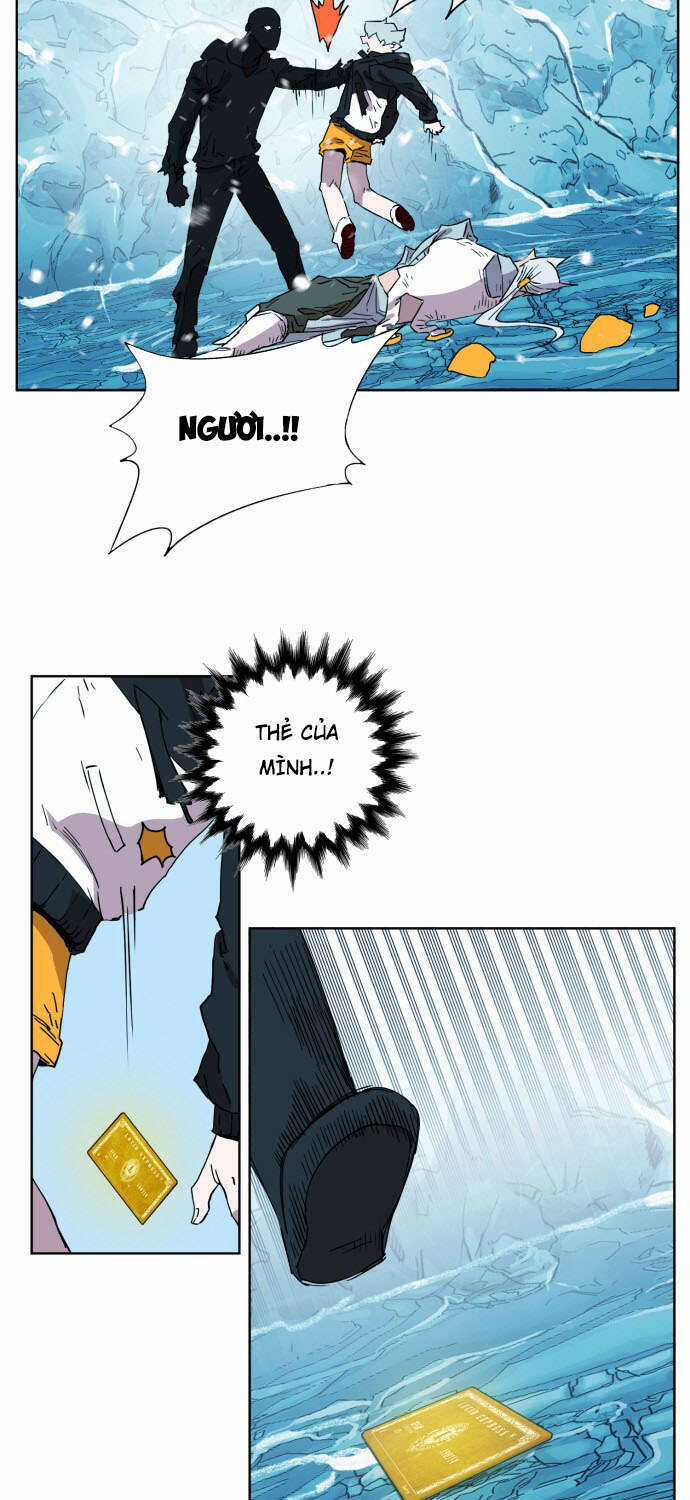 Hard Core Leveling Warrior Ss3 Chapter 140 trang 61