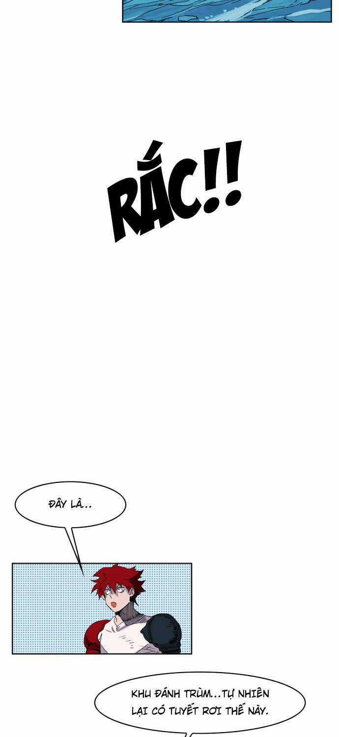 Hard Core Leveling Warrior Ss3 Chapter 140 trang 63