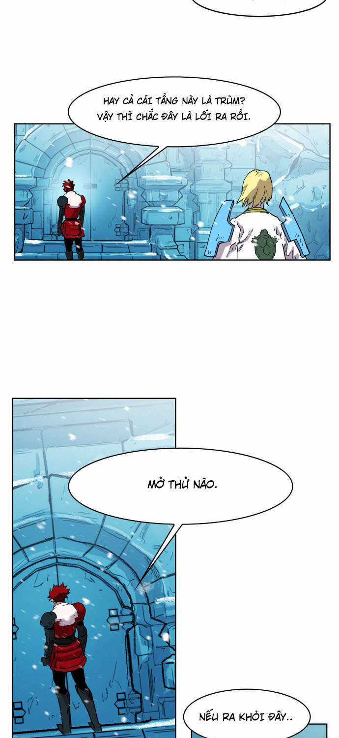 Hard Core Leveling Warrior Ss3 Chapter 140 trang 67