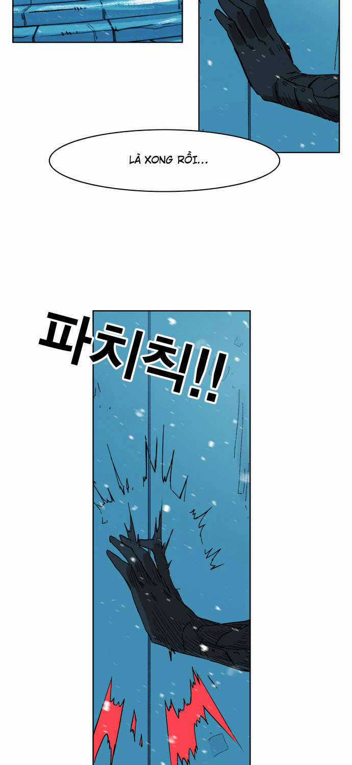 Hard Core Leveling Warrior Ss3 Chapter 140 trang 69