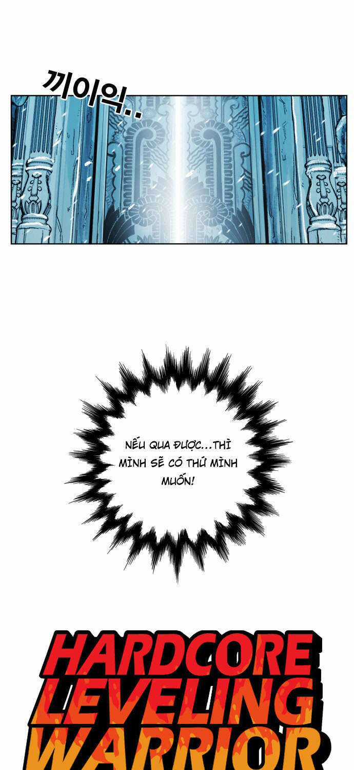 Hard Core Leveling Warrior Ss3 Chapter 140 trang 7