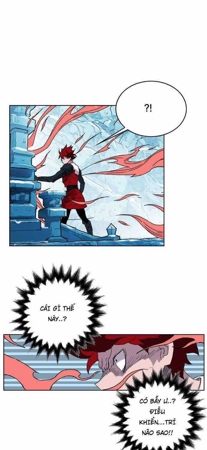 Hard Core Leveling Warrior Ss3 Chapter 140 trang 71