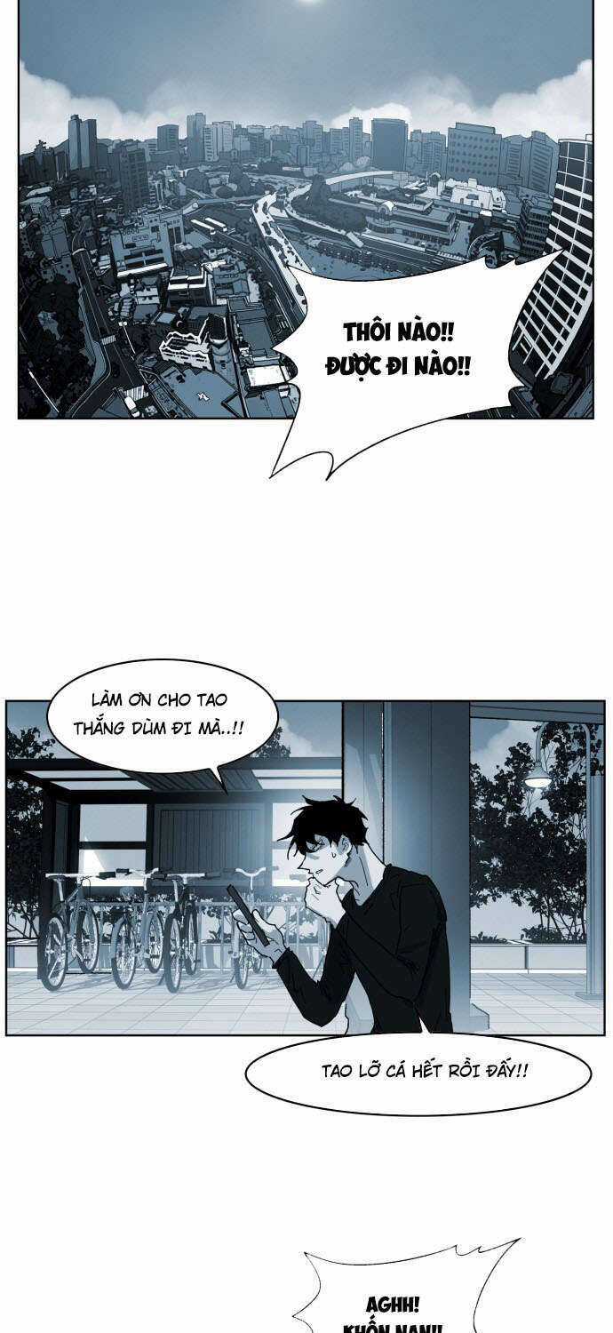 Hard Core Leveling Warrior Ss3 Chapter 140 trang 75