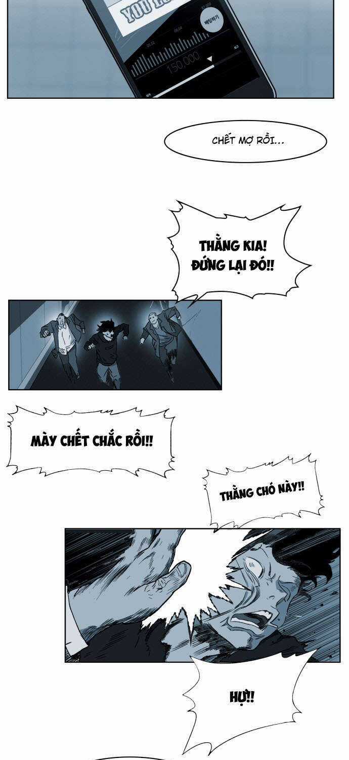 Hard Core Leveling Warrior Ss3 Chapter 140 trang 77