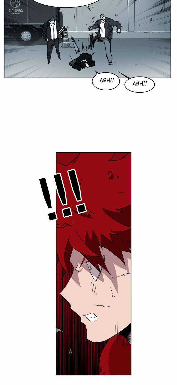 Hard Core Leveling Warrior Ss3 Chapter 140 trang 79