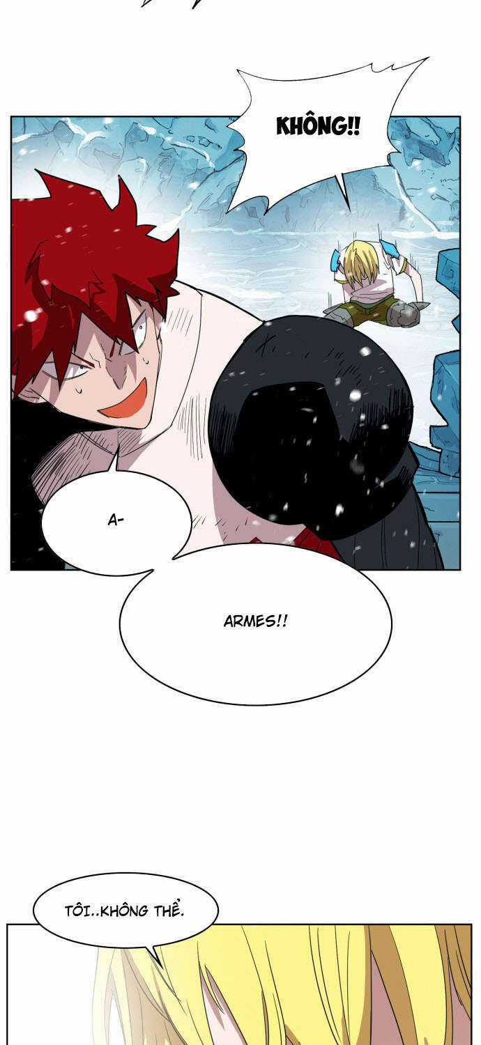 Hard Core Leveling Warrior Ss3 Chapter 140 trang 83