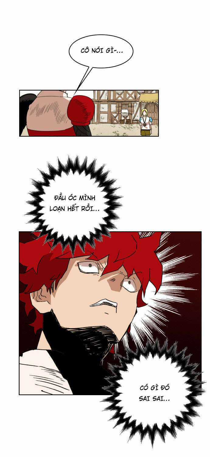 Hard Core Leveling Warrior Ss3 Chapter 140 trang 91