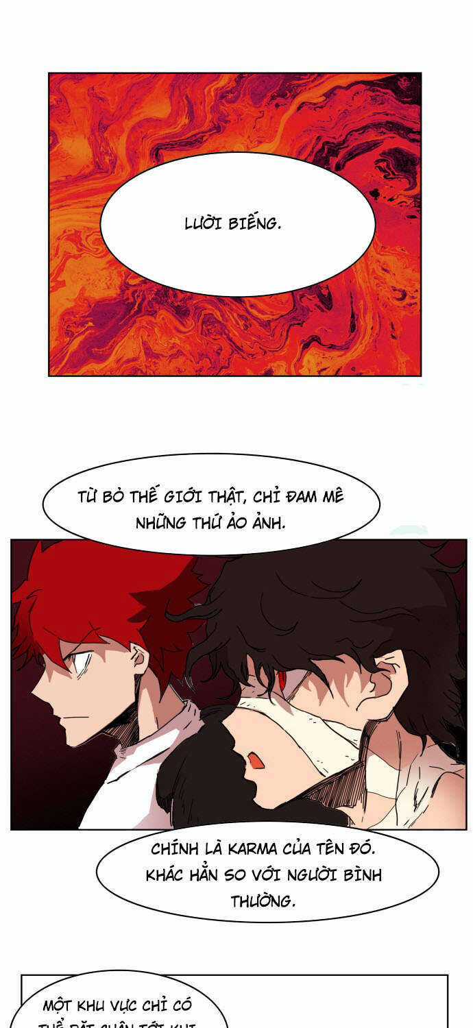 Hard Core Leveling Warrior Ss3 Chapter 140 trang 93