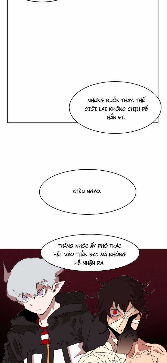 Hard Core Leveling Warrior Ss3 Chapter 140 trang 95