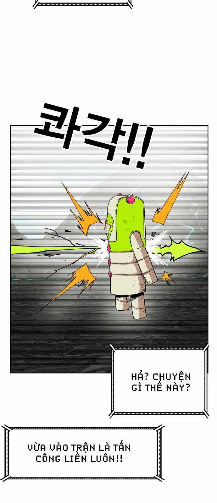 Hard Core Leveling Warrior Ss3 Chapter 144 trang 25