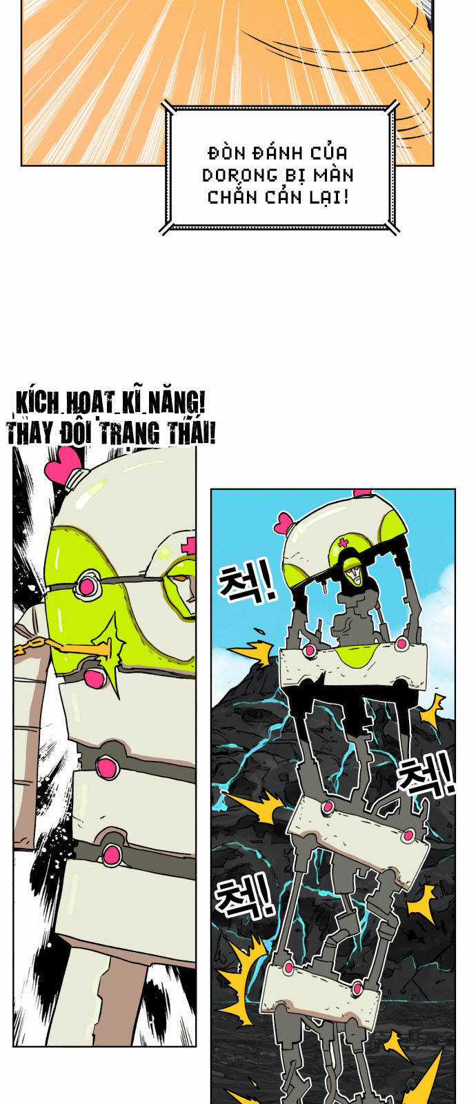 Hard Core Leveling Warrior Ss3 Chapter 144 trang 30