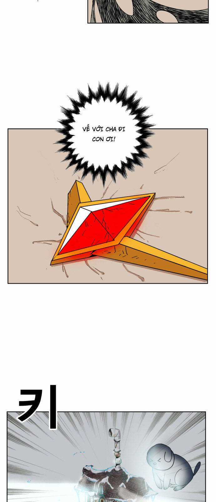 Hard Core Leveling Warrior Ss3 Chapter 144 trang 4