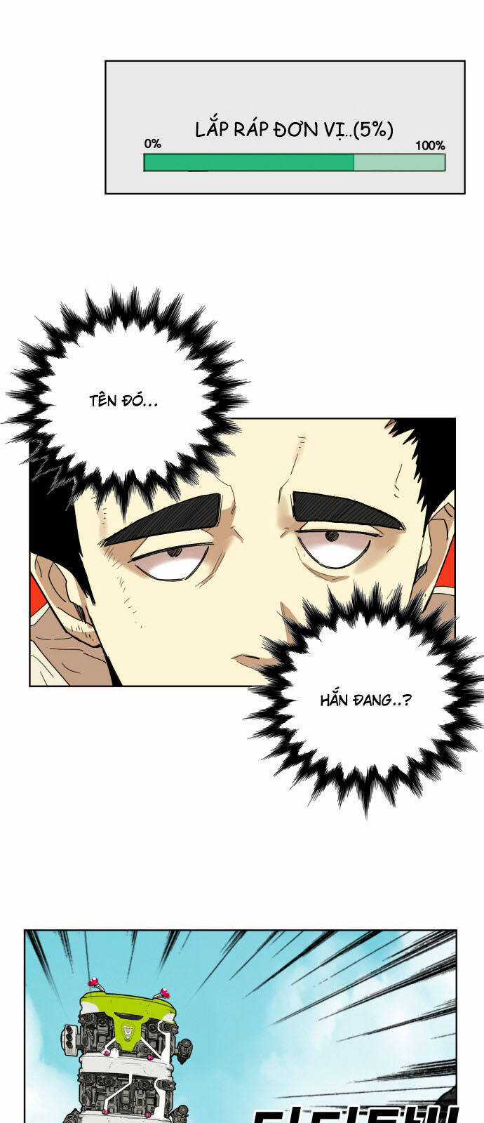 Hard Core Leveling Warrior Ss3 Chapter 146 trang 19