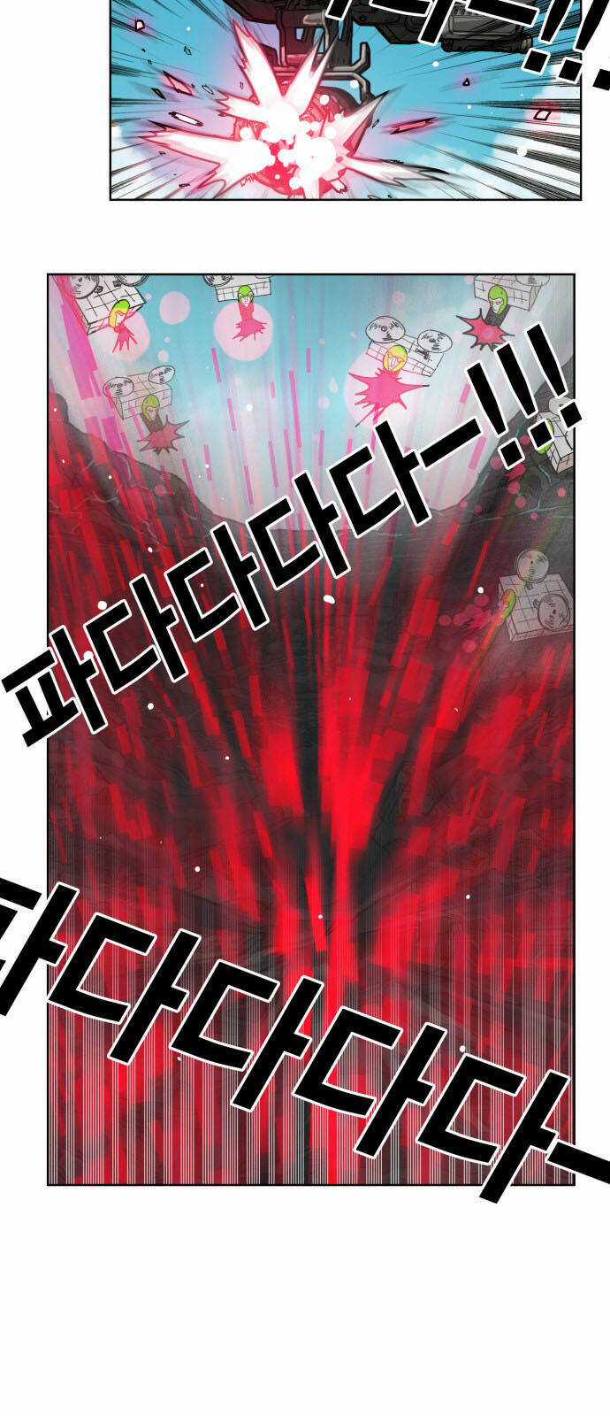 Hard Core Leveling Warrior Ss3 Chapter 146 trang 22