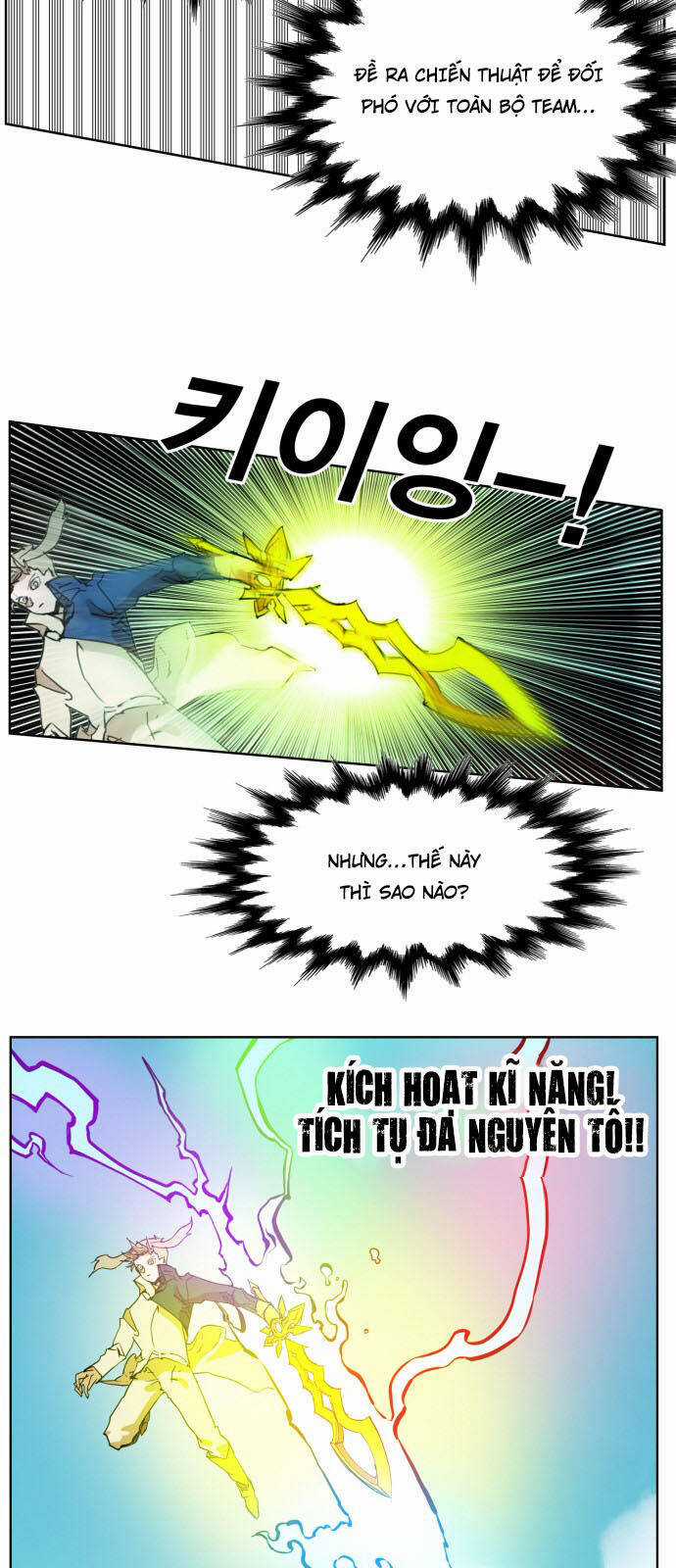 Hard Core Leveling Warrior Ss3 Chapter 146 trang 27