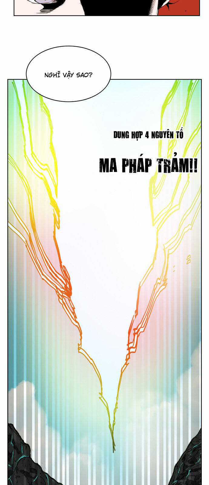 Hard Core Leveling Warrior Ss3 Chapter 146 trang 30