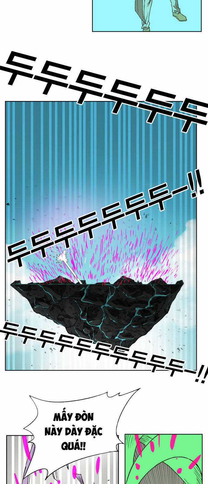 Hard Core Leveling Warrior Ss3 Chapter 146 trang 37