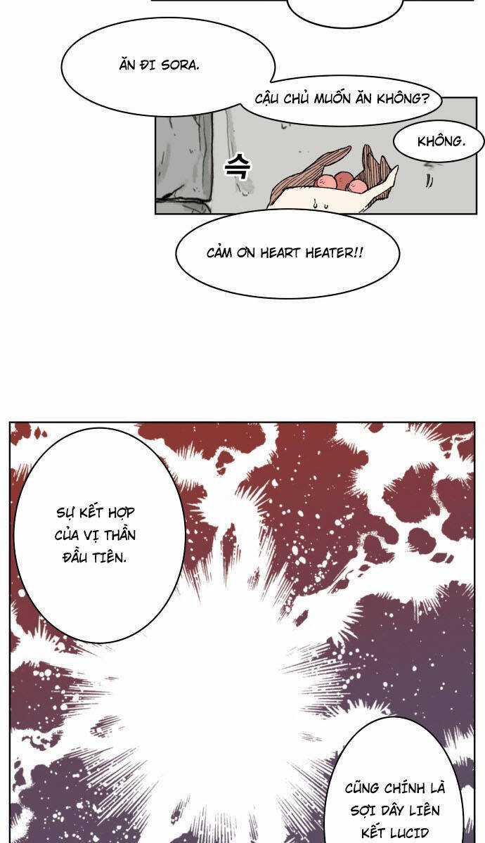 Hard Core Leveling Warrior Ss3 Chapter 146 trang 4