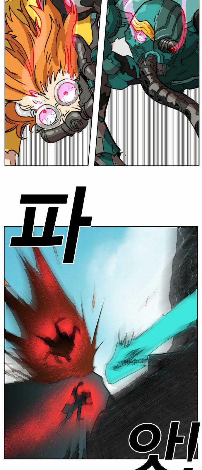 Hard Core Leveling Warrior Ss3 Chapter 146 trang 43