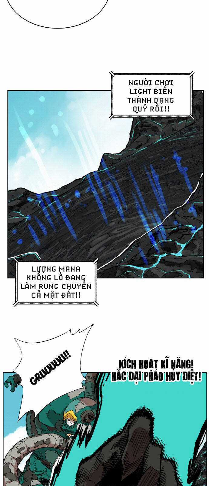 Hard Core Leveling Warrior Ss3 Chapter 146 trang 46