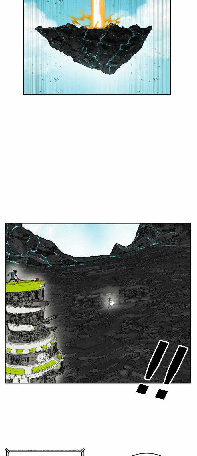 Hard Core Leveling Warrior Ss3 Chapter 146 trang 49