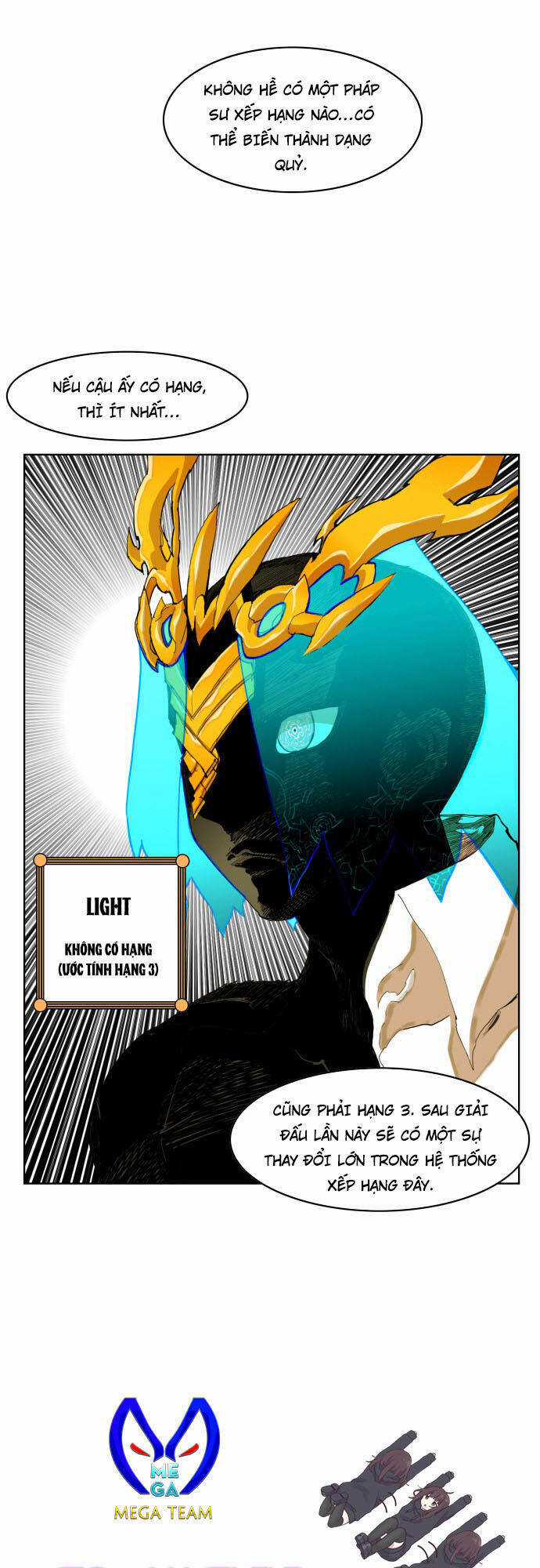 Hard Core Leveling Warrior Ss3 Chapter 146 trang 53