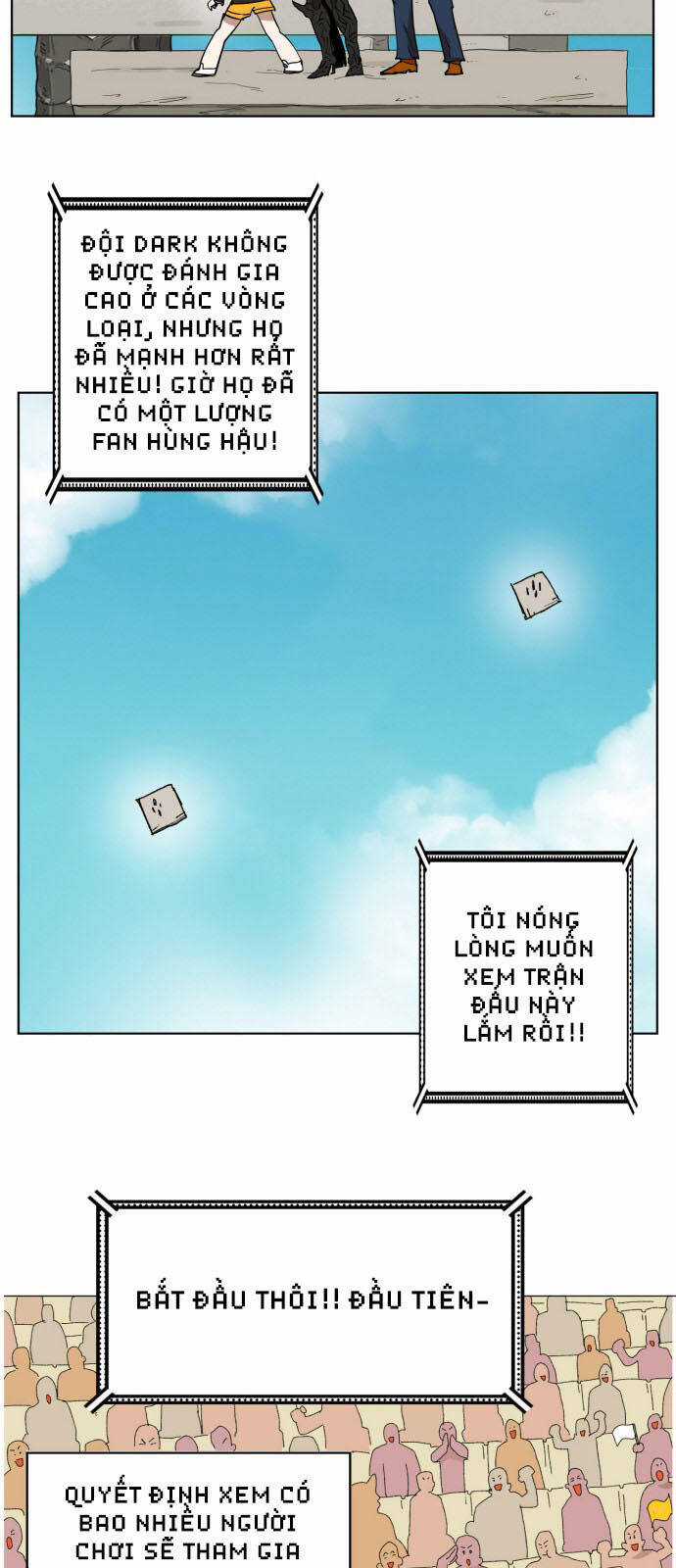 Hard Core Leveling Warrior Ss3 Chapter 148 trang 11