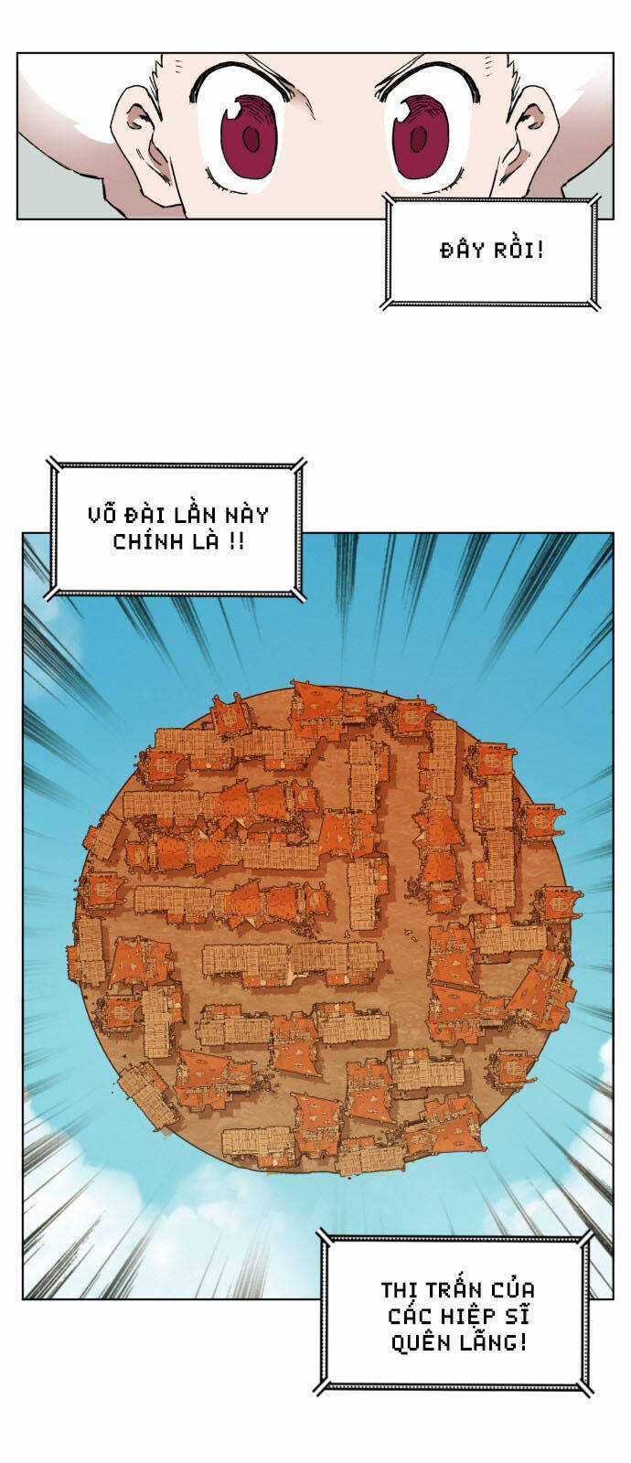 Hard Core Leveling Warrior Ss3 Chapter 148 trang 13