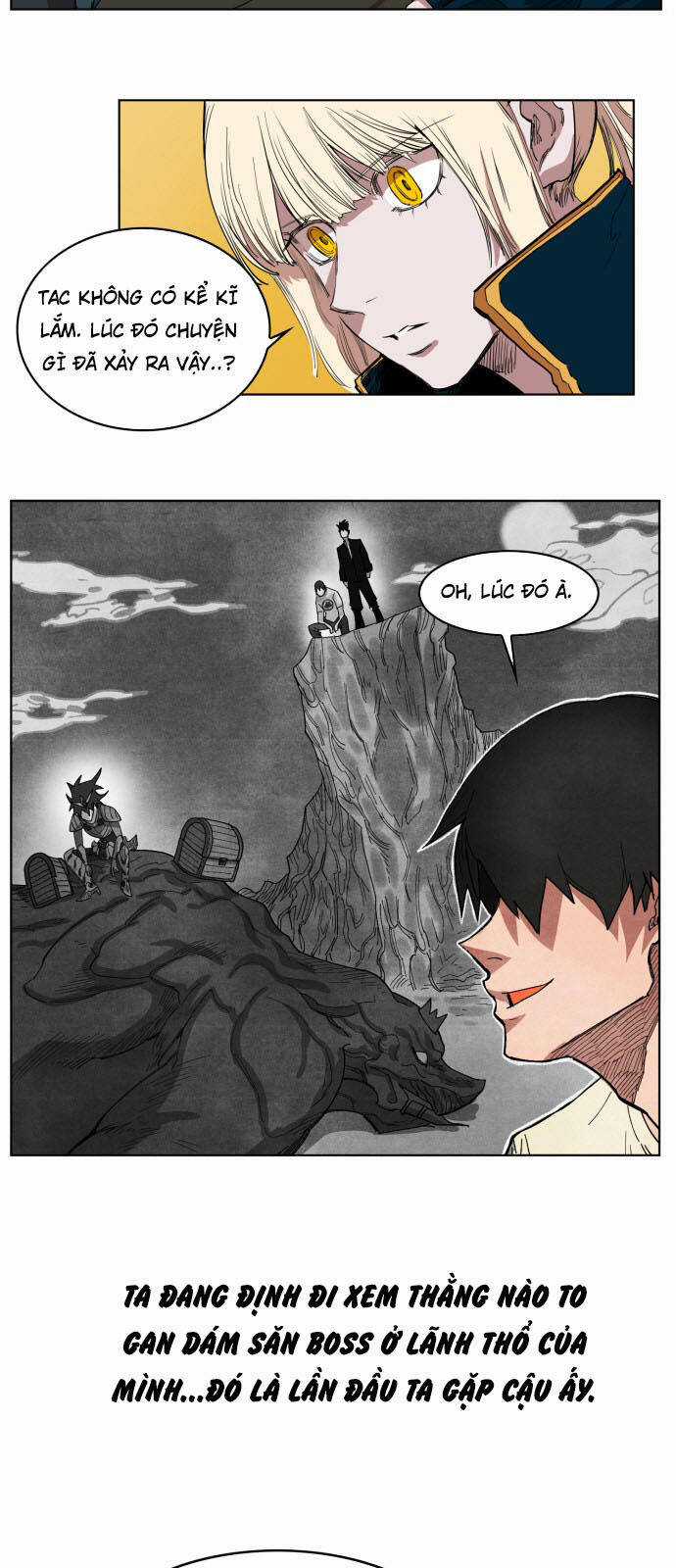 Hard Core Leveling Warrior Ss3 Chapter 148 trang 2