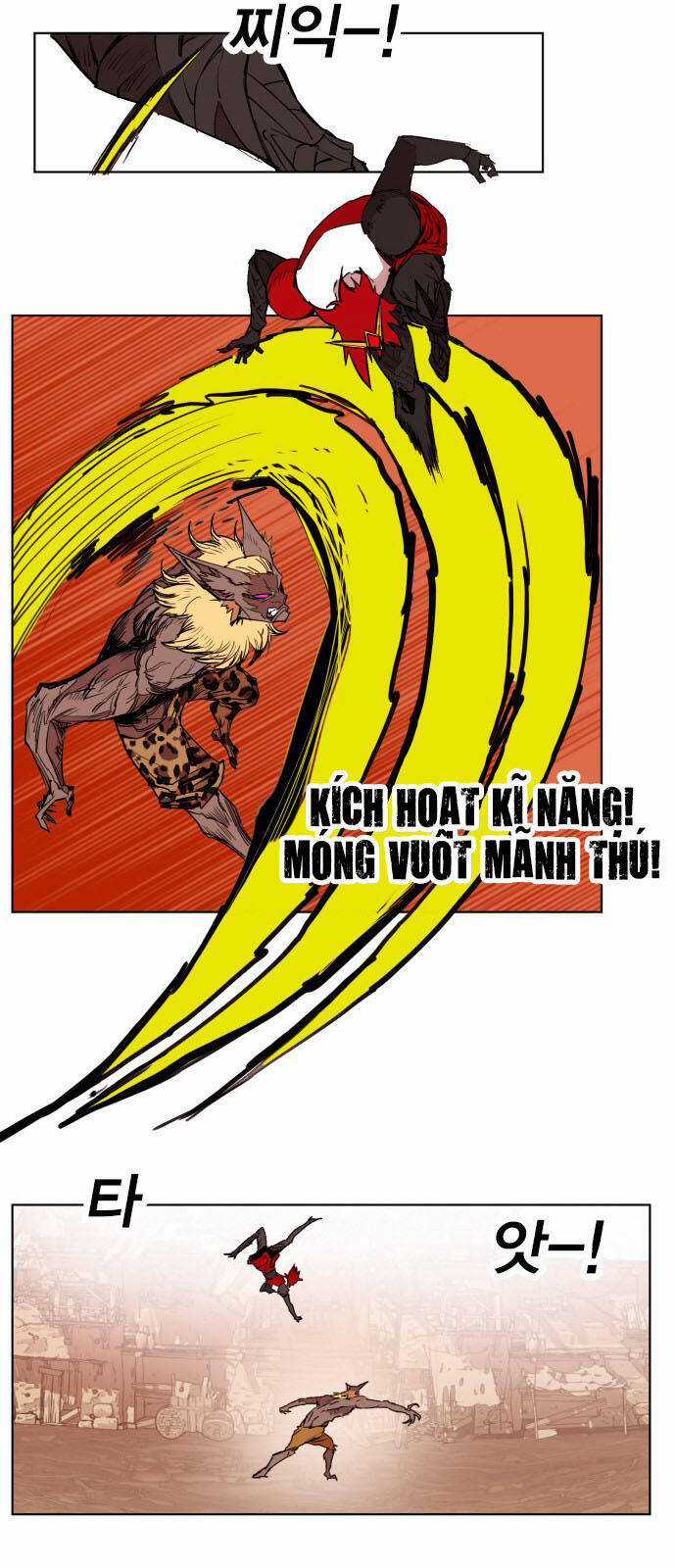 Hard Core Leveling Warrior Ss3 Chapter 148 trang 20