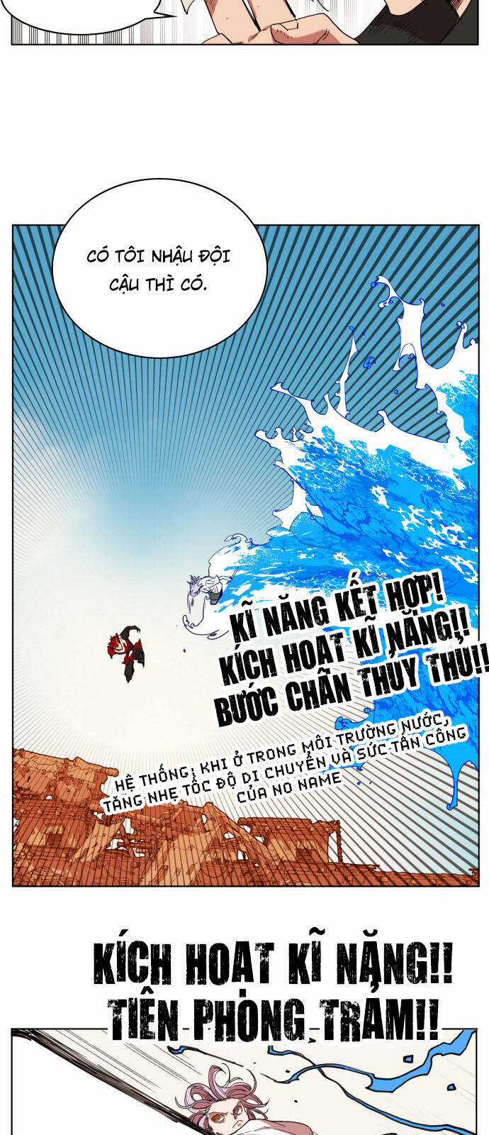 Hard Core Leveling Warrior Ss3 Chapter 148 trang 26