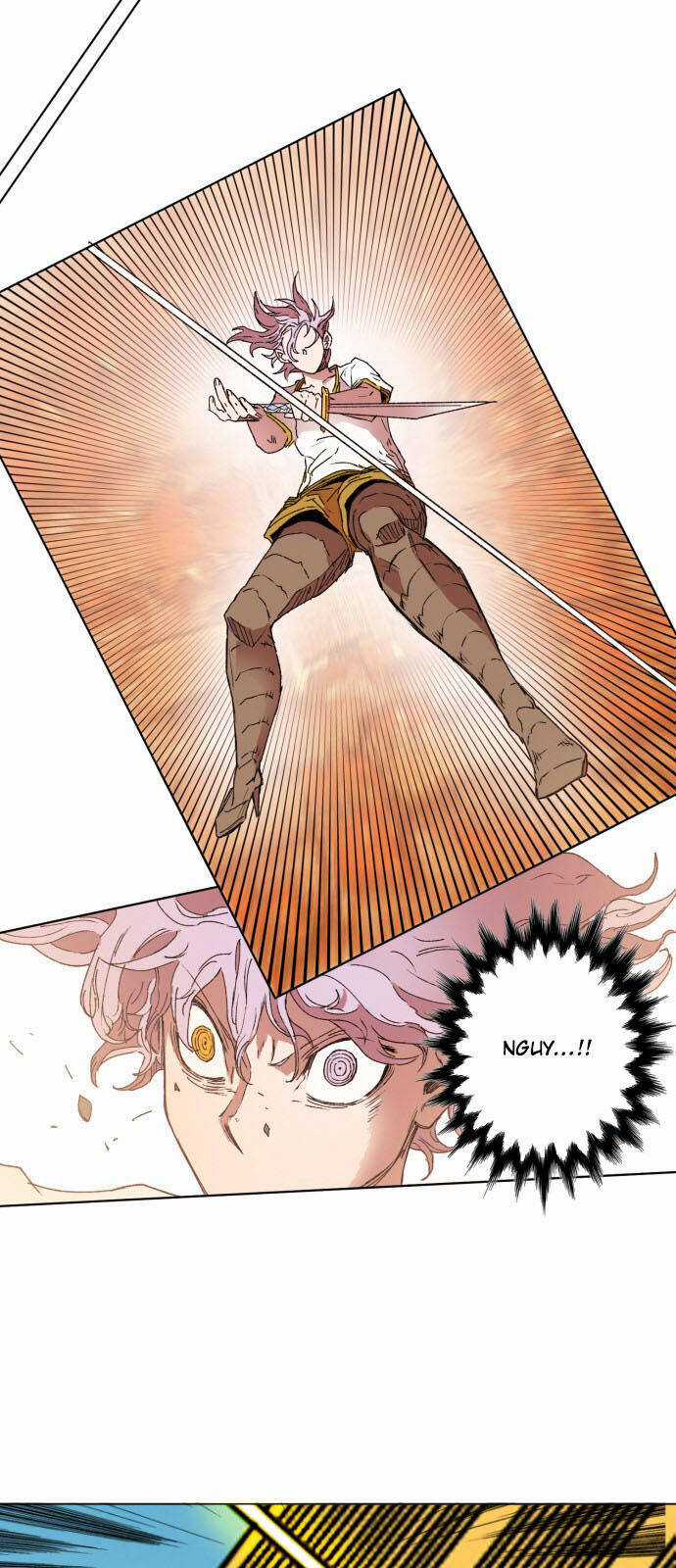 Hard Core Leveling Warrior Ss3 Chapter 148 trang 30