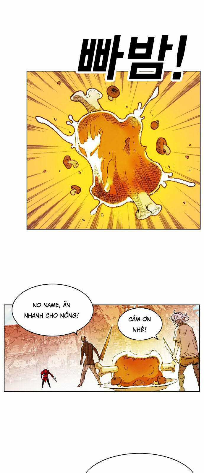 Hard Core Leveling Warrior Ss3 Chapter 148 trang 32