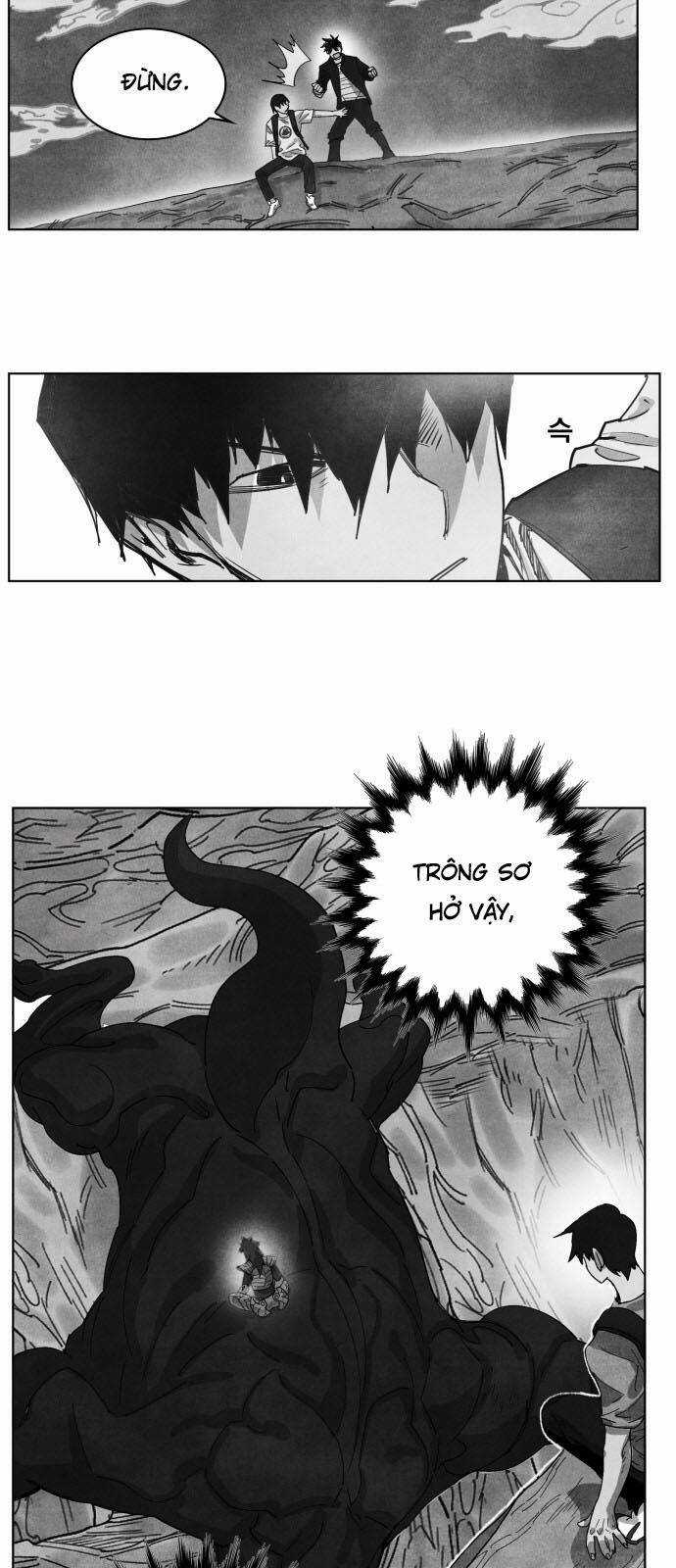 Hard Core Leveling Warrior Ss3 Chapter 148 trang 6