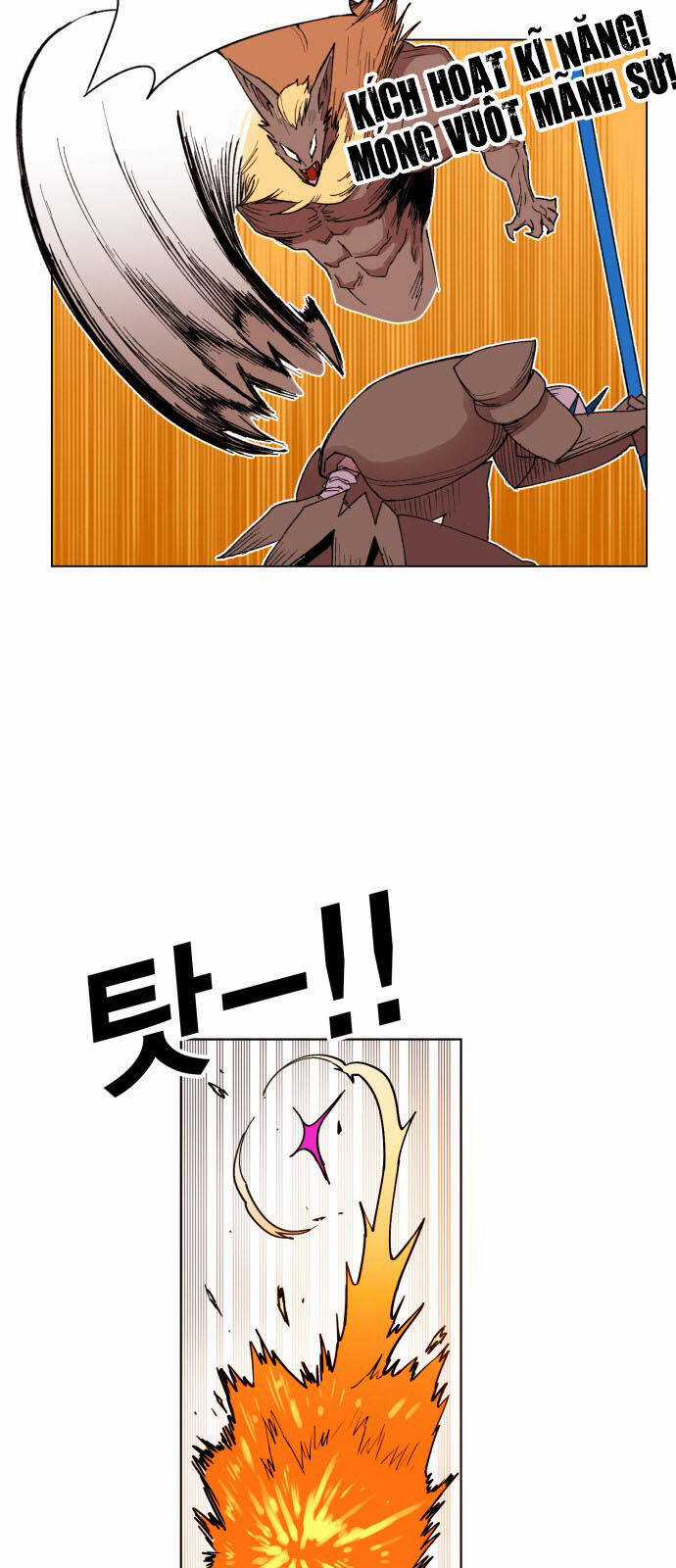 Hard Core Leveling Warrior Ss3 Chapter 152 trang 11