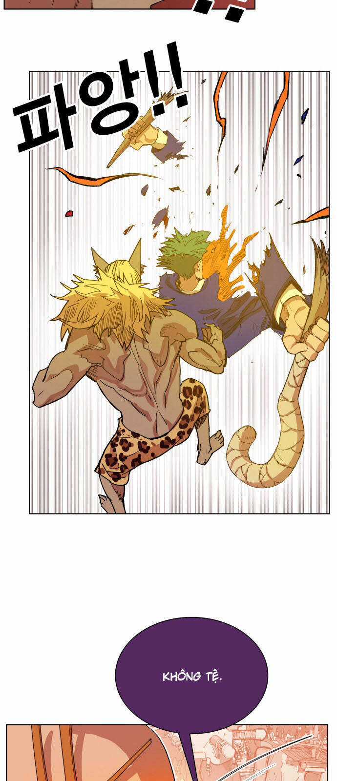 Hard Core Leveling Warrior Ss3 Chapter 152 trang 13