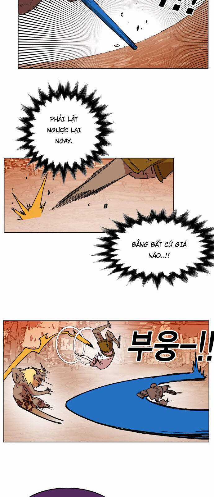 Hard Core Leveling Warrior Ss3 Chapter 152 trang 15